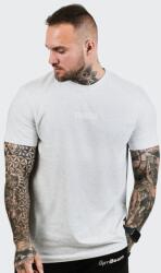 GymBeam Clothing GymBeam FIT szürke póló - szürke (XXL) - GymBeam Clothing