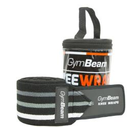 Gymbeam Térdbandázs (uni) - Gymbeam