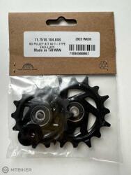 SRAM X0 T-TYPE EAGLE AXS szíjtárcsa készlet