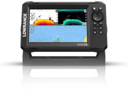 Lowrance EAGLE 7 50/200 HDI (000-16311-001)