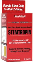 MuscleMeds MuscleMeds Stemtropin 60 caps