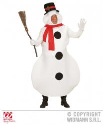 Widmann Costum om zapada - marimea 140 cm (WID02877) Costum bal mascat copii
