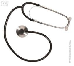 Widmann Accesoriu carnaval Stetoscop 2 (WID3065T)