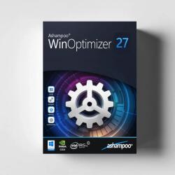 Ashampoo WinOptimizer Licenta Electronica Perpetua (4250949209781)