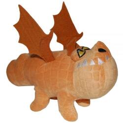 Play by Play Jucarie din plus Meatlug, How To Train Your Dragon, 21 cm (PL20102M) - ookee