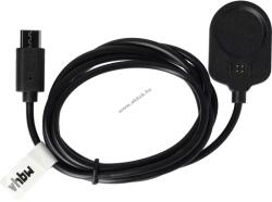 VHBW Helyettesítő hálózati USB-C töltő Garmin MARQ2 Athlete - A készlet erejéig!