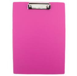 Daco Clipboard simplu A4 DACO CL11RZ, 32.5×23 cm, Roz (CL11RZ)