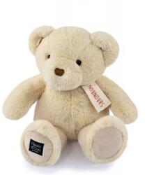 Histoire d'Ours Jucarie moale din plus - Ursulet, 28 cm, alb (HO3223)