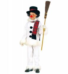 Widmann Costum om de zapada serbare (WID5573) Costum bal mascat copii