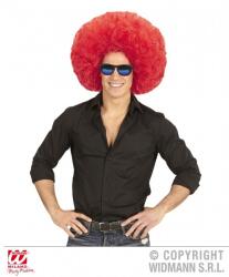 Widmann Italia Peruca Afro Rosie (WID04676)