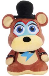 Play by Play Jucarie din plus Freddy Fazbear, Five Nights at Freddy s Security Breach, 30 cm (PL24188F)