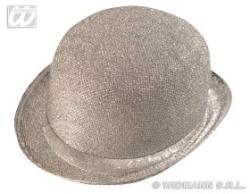 Widmann Palarie melon argintiu (WID2496A)