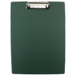 Daco Clipboard simplu A4 DACO CL11V, 32.5×23 cm, Verde (CL11V)