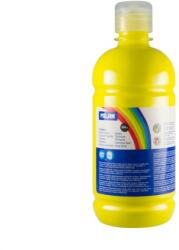 MILAN Tempera Milan 500 ml, Galben (03620)