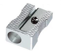 MILAN Ascutitoare metalica Milan, Simpla (80033)