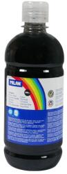 MILAN Tempera Milan 500 ml, Negru (03680)