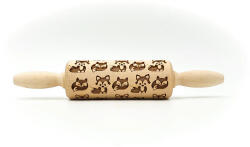 FunnyBaker Sucitor creativ Vulpite (FB-FOX-1) - roua Bucatarie copii