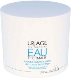 Uriage Eau Thermale Unctuous Body Balm balsam hidratant pentru corp 200 ml - zivada