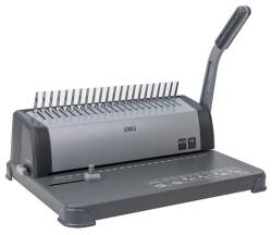 Deli Машина за подвързване Gbc Combbind C340, ДО 425 листа (E3872)