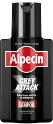 Alpecin Grey Attack hajszínező sampon 200ml