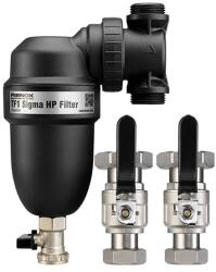Fernox TF1 Sigma HP 5/4˝ iszapleválasztó (62620)