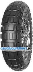 Mitas Enduro Trail XT+ ( 110/80-18 TT/TL 58T Roata spate, Marcaj M+S ) - cauciucuridirect