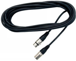 RockCable by Warwick Rockcable RCL 30309 XLR papa XLR mama mikrofonkábel - 9 méter