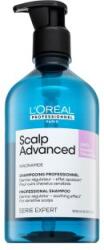 L'Oréal Scalp Advanced Anti-Discomfort Shampoo Шампоан За чуствителен скалп 500 ml