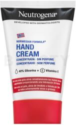 Neutrogena kézkrém Unscented Hand Cream 50 ml