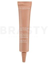 Clarins Everlasting Concealer folyékony korrektor 03 Medium Deep 12 ml