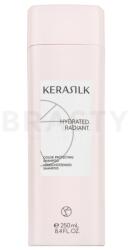 KERASILK Essentials Color Protecting Shampoo védő sampon festett hajra 250 ml