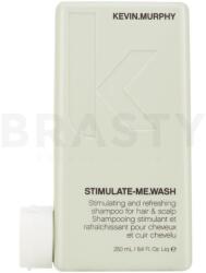 KEVIN.MURPHY Stimulate-Me. Wash sampon fejbőr stimulálására 250 ml