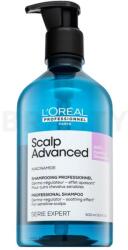 L'Oréal Scalp Advanced Anti-Discomfort Shampoo sampon érzékeny fejbőrre 500 ml