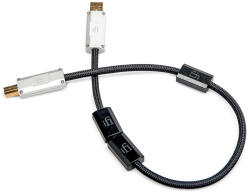 iFi Audio Кабел iFi Mercury USB - 1м (5081313801176) - vsystem