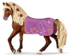Schleich armăsar Paso Fino - spectacol de cai (102642468) Figurina