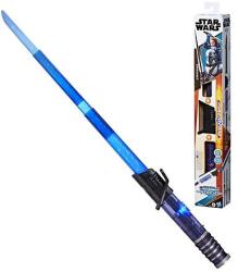 Hasbro STAR WARS LS FORGE DARKSABER SWORD CU LUMINĂ ȘI SUNET