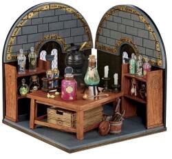 MGA Entertainment MGA's Miniverse - Make it Mini Harry Potter Build It Set (531166) Figurina