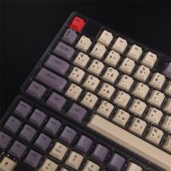 VENTARIS Phoenix Keycap KC-200 slim billentyűkészlet KC-200 SLIM (KC-200 SLIM)