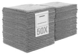 ChemicalWorkz Allrounder Mikroszálas Kendő - 50 db - 40x40 cm (CW-AC250-G-50)