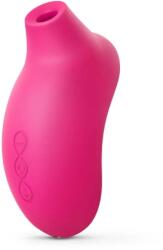 LELO Луксозен безконтактен клиторен стимулатор Lelo Sona 2 Cruise розов