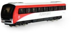 Rappa Tren mini metalic aeroport (RP232228)