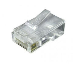  UTP RJ45 dugó (LK-6002A)
