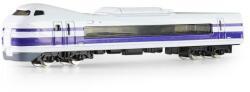 Rappa Tren rapid metalic mini 15 cm (RP232273) Trenulet
