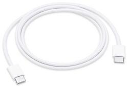 Apple MM093ZM/A Apple USB-C/USB-C Datový Kabel 1m White