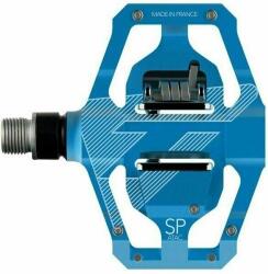 Time Speciale 12 Enduro Blue Pedală cu clips (00.6718.001.001)