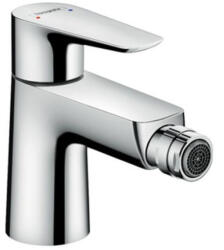 Hansgrohe Baterie bideu Hansgrohe, Talis E, crom (71721000-5888)