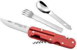 TB outdoor Bivouac Camp Knife Цвят: тъмно син