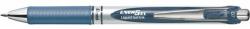 Pentel Zseléstoll, 0, 35 mm, nyomógombos, PENTEL "EnerGel BL77", sötétkék (PENBL77CAX) - jatekotthon