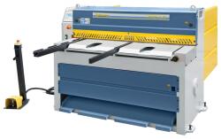 Bernardo MTR 1320 x 3 mm NCC (06-2050XL)