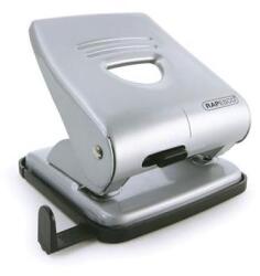 Rapesco Lyukasztó, kétlyukú, 30 lap, fém, RAPESCO "827", ezüst (1023) - iconink